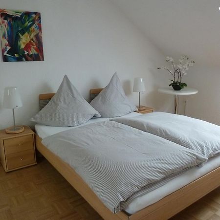 Apartmentvermietung Berg Witten Dış mekan fotoğraf