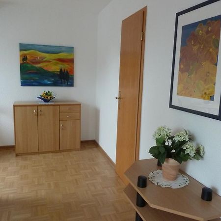 Apartmentvermietung Berg Witten Dış mekan fotoğraf