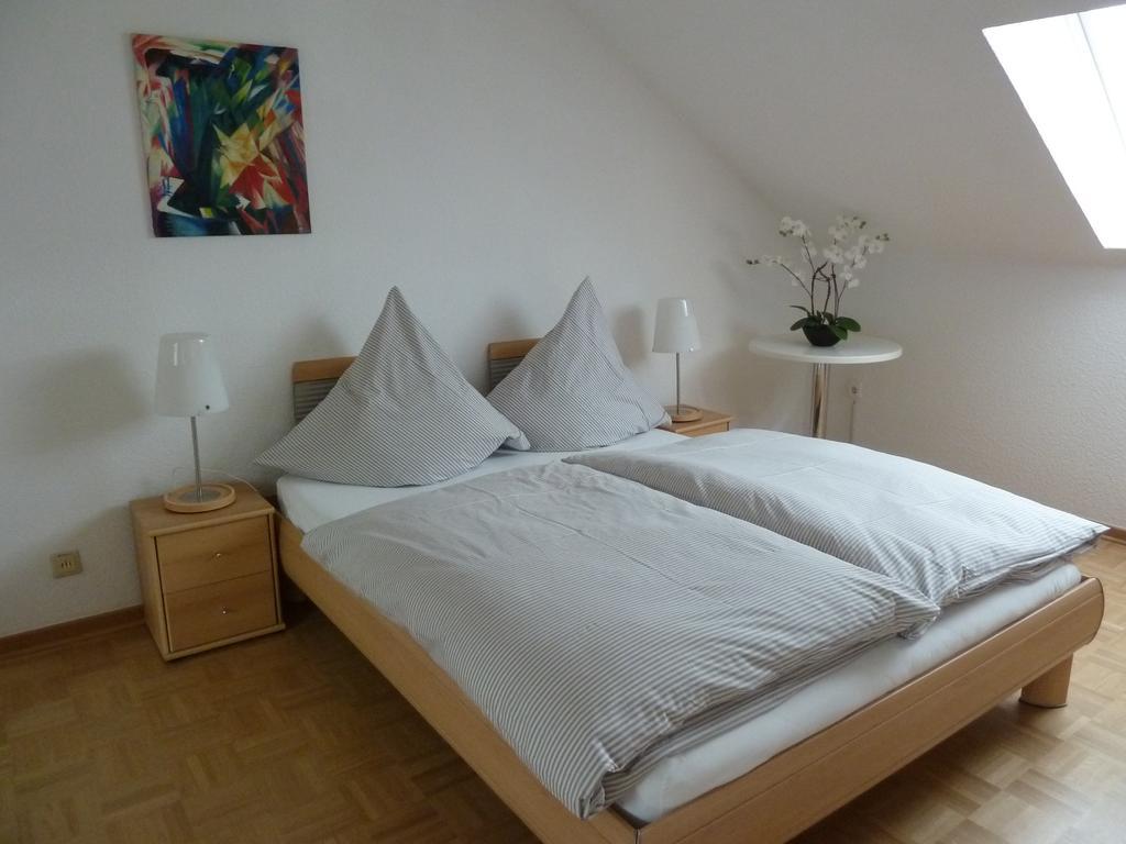Apartmentvermietung Berg Witten Dış mekan fotoğraf